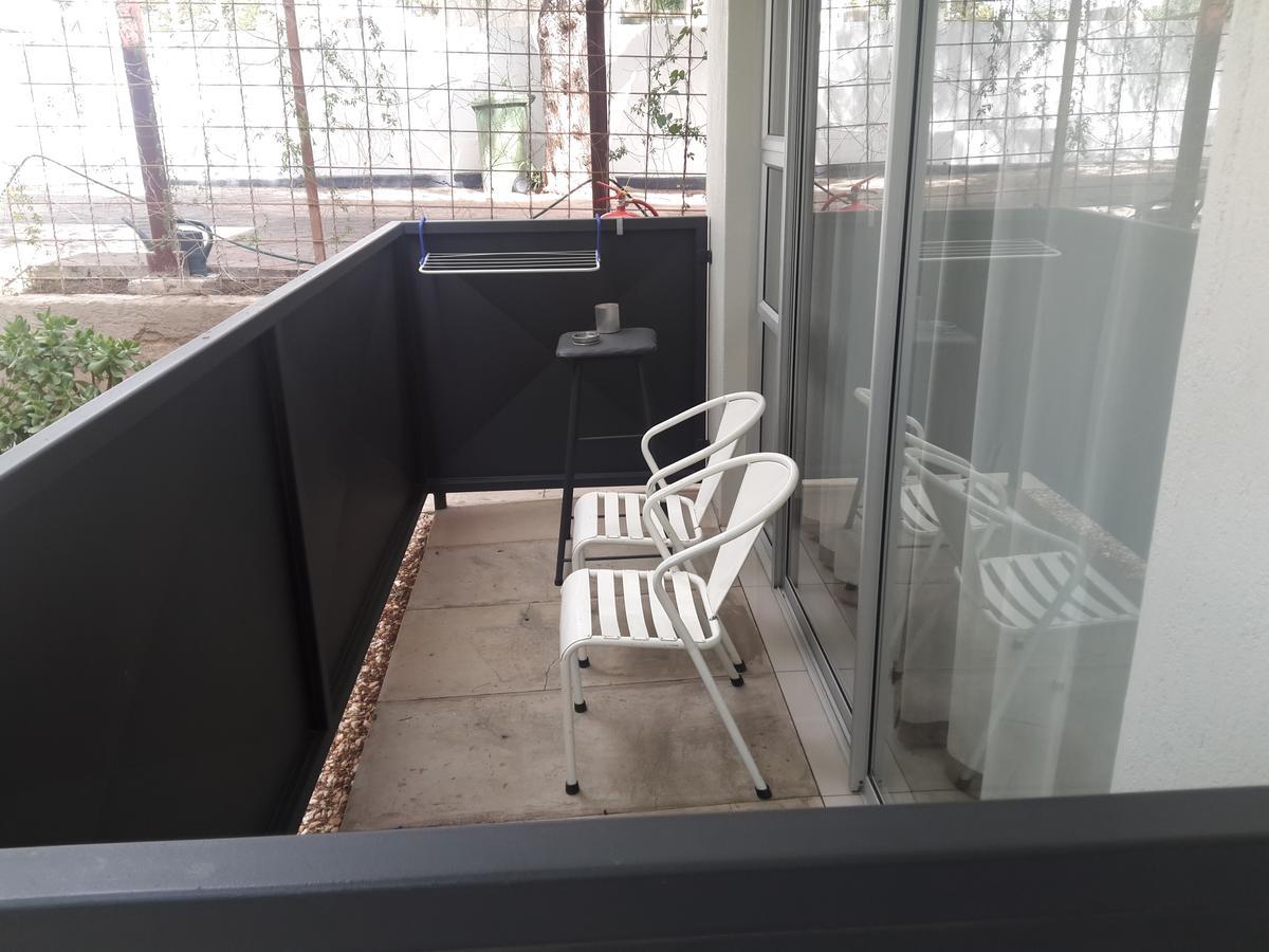 Suiderhof Self-Catering Otel Windhoek Dış mekan fotoğraf