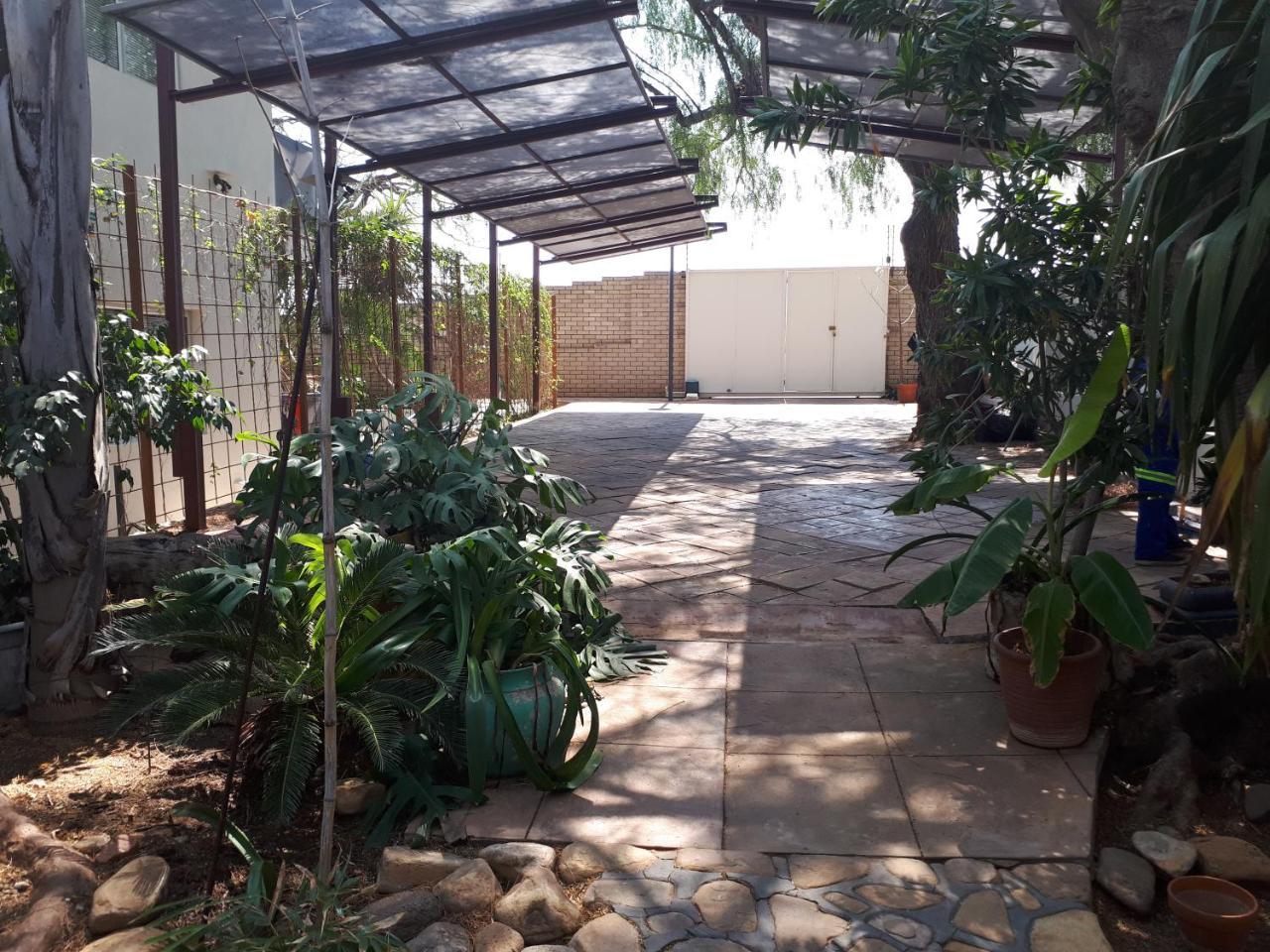 Suiderhof Self-Catering Otel Windhoek Dış mekan fotoğraf