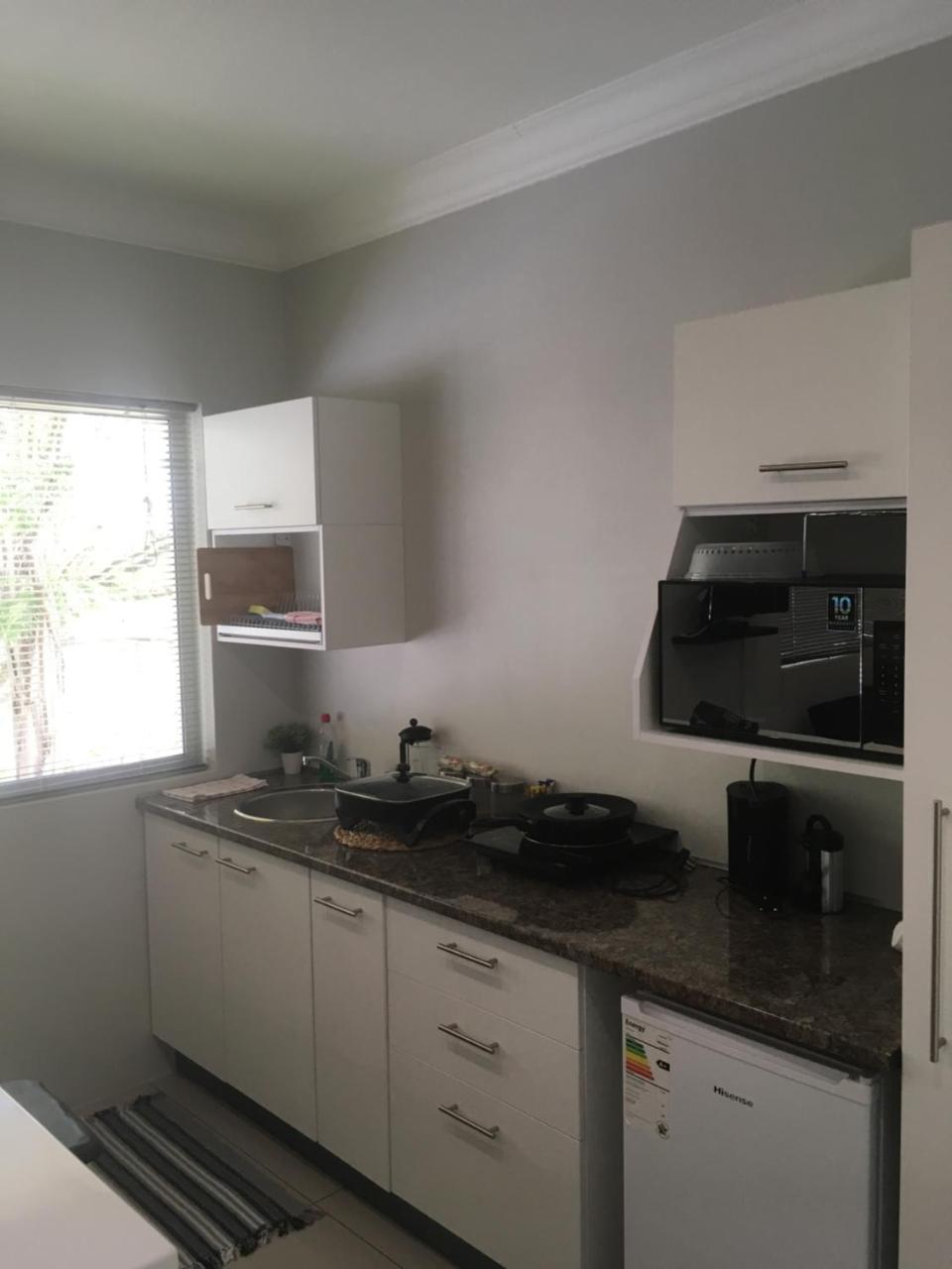 Suiderhof Self-Catering Otel Windhoek Dış mekan fotoğraf