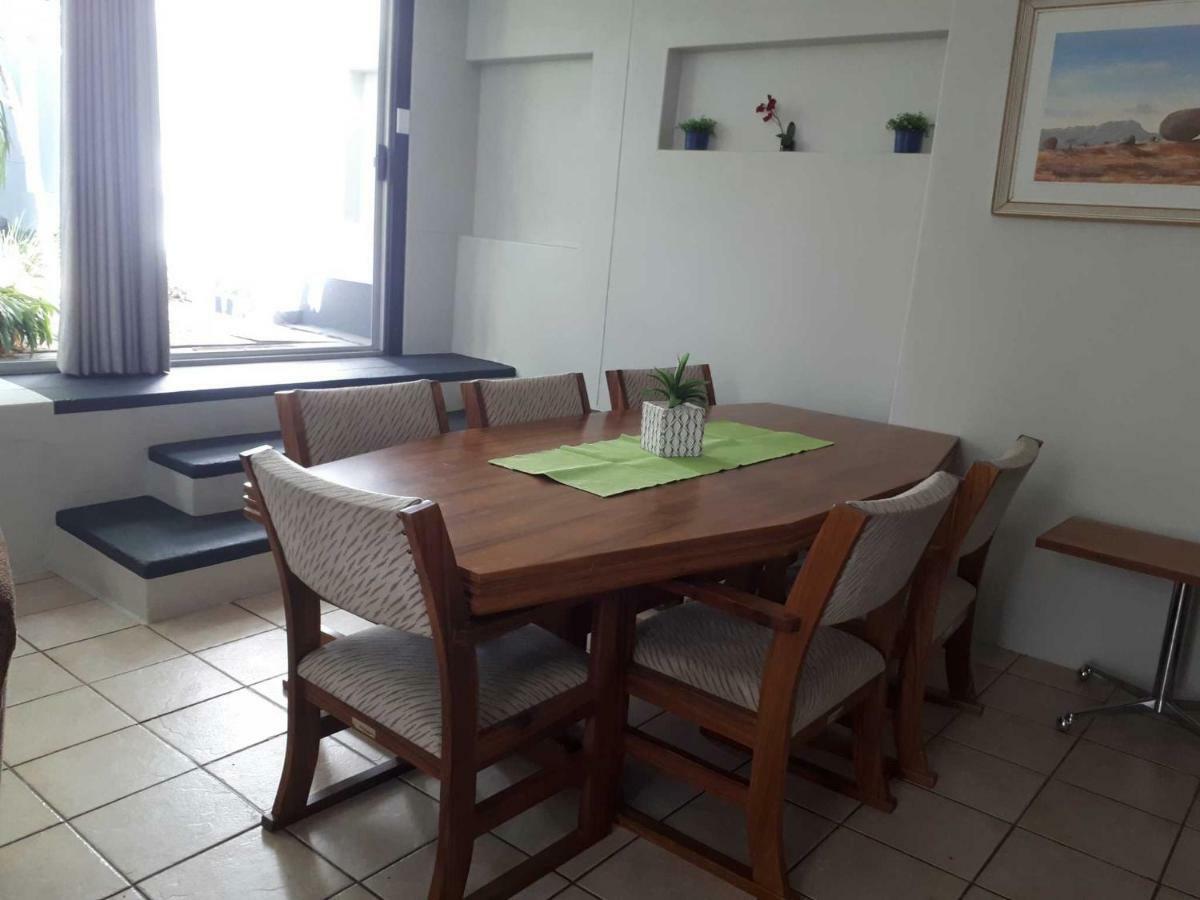Suiderhof Self-Catering Otel Windhoek Dış mekan fotoğraf