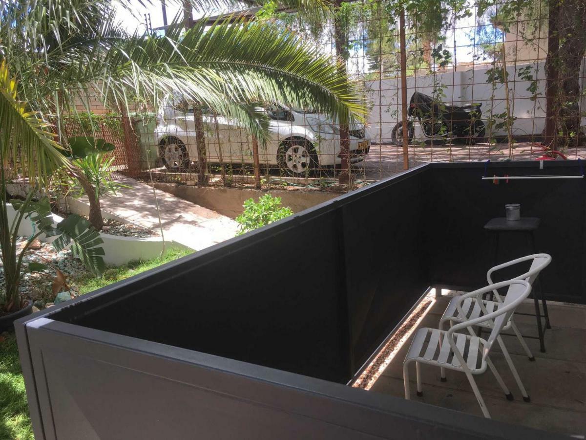 Suiderhof Self-Catering Otel Windhoek Dış mekan fotoğraf