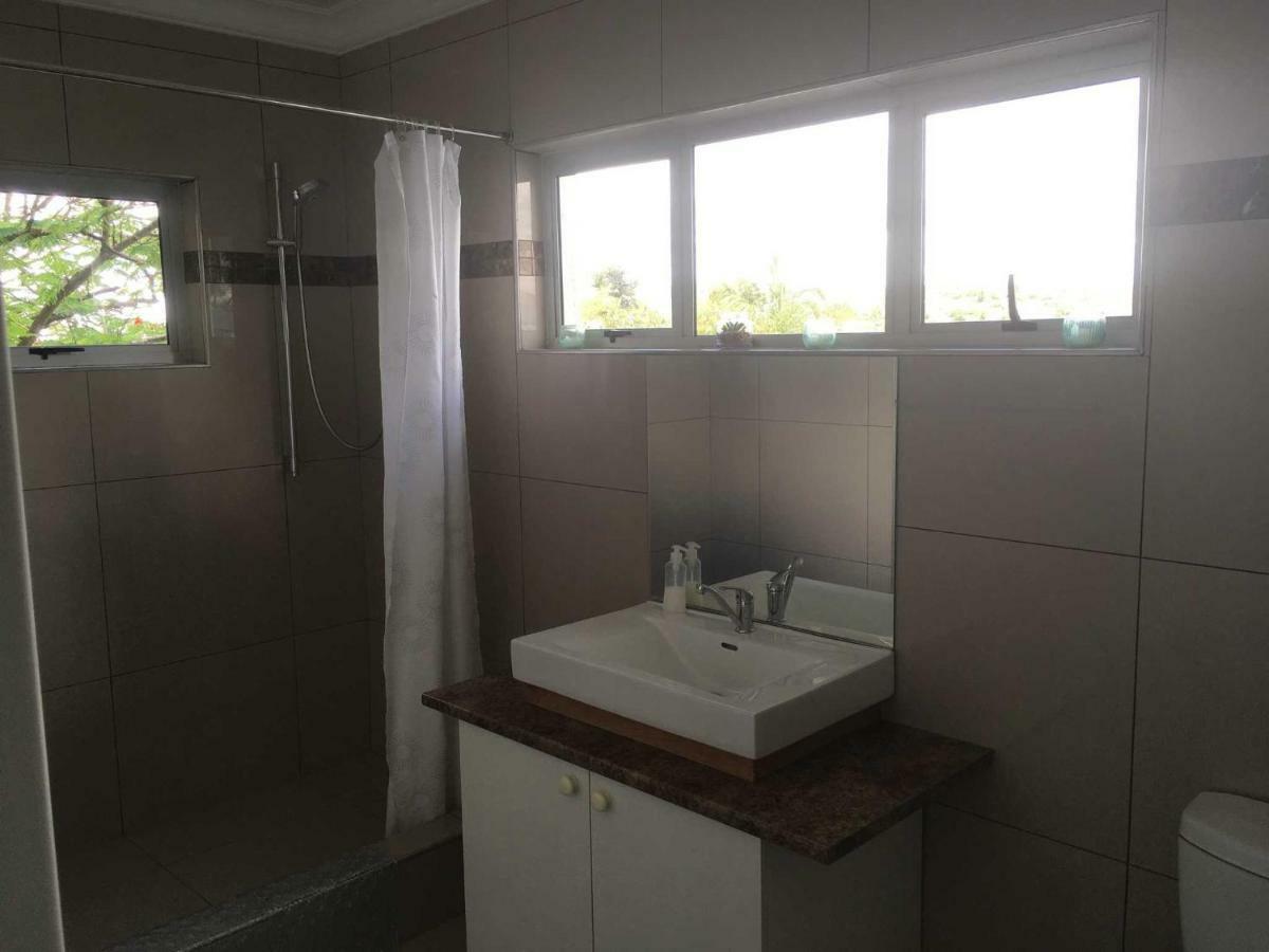 Suiderhof Self-Catering Otel Windhoek Dış mekan fotoğraf