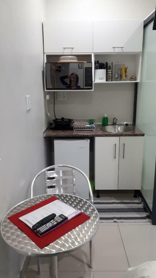 Suiderhof Self-Catering Otel Windhoek Dış mekan fotoğraf