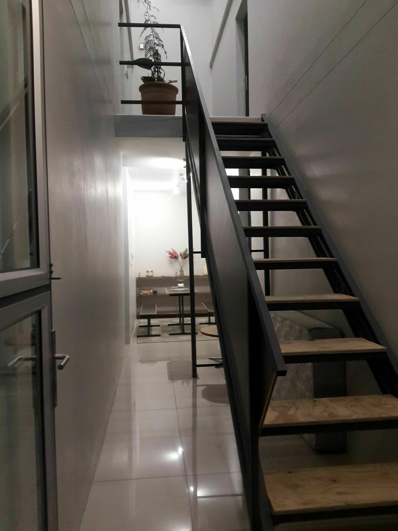 Suiderhof Self-Catering Otel Windhoek Dış mekan fotoğraf