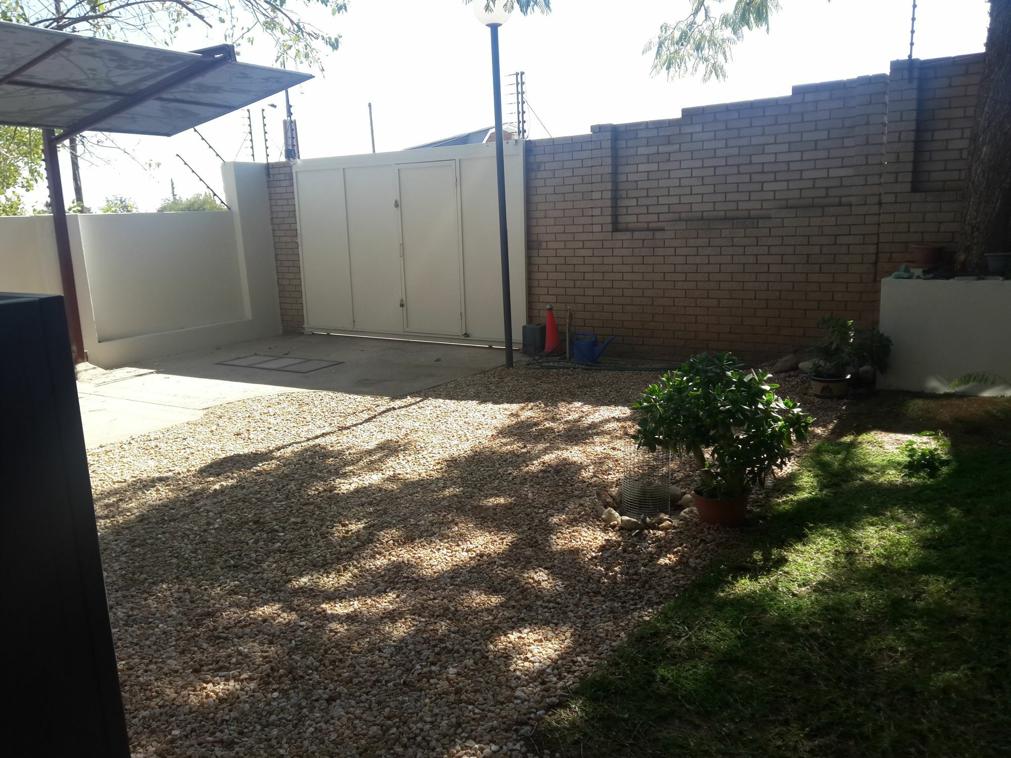 Suiderhof Self-Catering Otel Windhoek Dış mekan fotoğraf