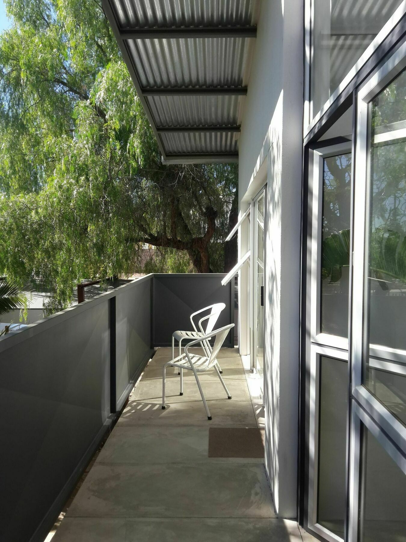 Suiderhof Self-Catering Otel Windhoek Dış mekan fotoğraf